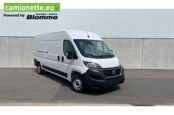 Fiat Ducato 2.2 MultiJet 140 S&S L3H2 3.3t