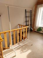 Kledingrek, Enlèvement