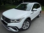 Volkswagen Tiguan Allspace 2.0 TDi SCR Life Business 7pl.DSG, Automaat, 4 deurs, Leder, Bedrijf