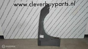 Zijscherm origineel rechts Audi A4 Avant B9 ('15-'19) beschikbaar voor biedingen