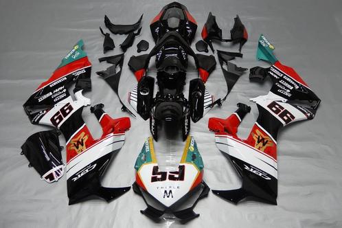 AVDB Kuip voor HONDA CBR 1000 RR 2017 - 2019, Motoren, Accessoires | Overige, Nieuw, Ophalen of Verzenden