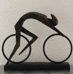 Beeld: Wielrenner - Tijdrijder - Sprinter - Fietser (nieuw)