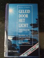 Geleid door het licht, Boeken, Esoterie en Spiritualiteit, Gelezen, Overige typen, Ophalen of Verzenden, Ziel of Sterfelijkheid