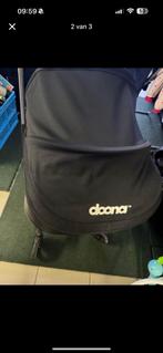 Doona, Kinderen en Baby's, Buggy's, Ophalen, Zo goed als nieuw