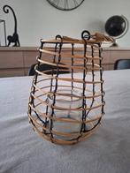 Kaarshouder, Enlèvement