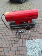 Warmtekanon mizar, Ophalen of Verzenden