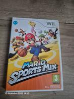 Mario sports mix wii, Enlèvement ou Envoi
