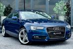 Audi A5 2.0 TDi/ MULTITRONIC/ CUIR/ XENON/ HARMAN KARDON, Cuir, 130 kW, Automatique, A5