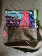 Handtas Desigual NIEUW, Handtassen en Accessoires, Tassen | Damestassen, Ophalen, Nieuw, Bruin, Handtas