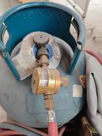 snijbrander en kar, Enlèvement, Comme neuf