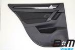 Linker achterdeur paneel stof VW Golf Sportvan 517867211M, Auto-onderdelen, Gebruikt