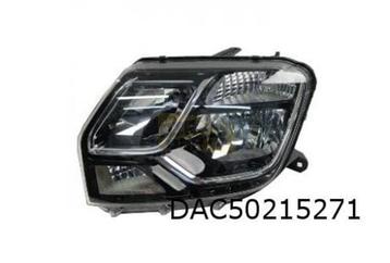 Dacia Duster (2/15-1/18) koplamp Links Origineel! 260608209R