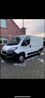 Peugeot boxer l1 h1, Auto's, Diesel, Particulier, Te koop, Peugeot