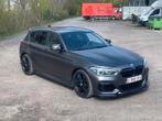 M135i rwd auto, Auto's, BMW, Automaat, Alcantara, Particulier, Zilver of Grijs