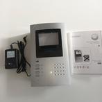 Avidsen video-intercom., Ophalen of Verzenden, Zo goed als nieuw