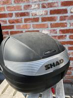 Topcase shad brommer / scooter, Ophalen, Gebruikt, Overige typen