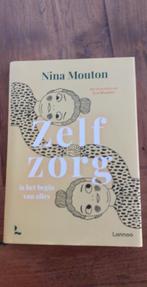 Zelfzorg, Ophalen, Nieuw, Nina Mouton