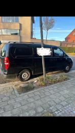 Hyundai lichte vracht voor export, Particulier, Achat, Euro 4