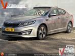 Kia Optima 2.0 CVVT Hybrid Super Pack | Leder | Climate | Cr, Auto's, Kia, Automaat, 5 kWh, Optima, Berline