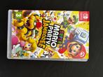 Super Mario Party Jamboree, Games en Spelcomputers, Verzenden, Zo goed als nieuw