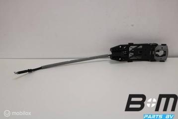 Portiergreepsteun linksvoor VW Polo 2G AW 5N0837885H beschikbaar voor biedingen