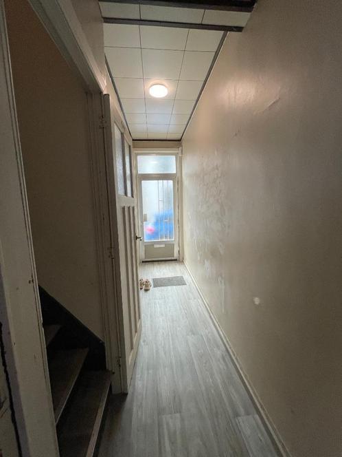 Maison à vendre à Saint-Vaast à rénover, Immo, Huizen en Appartementen te koop, Provincie Henegouwen, Tussenwoning