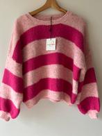 Nouveau pull rose, Envoi, Neuf, Rose