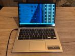 Acer Chromebook spin 513, Computers en Software, Servers, Ophalen, Zo goed als nieuw
