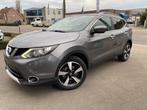 Nissan Qashqai 1,2 benzine automaat, Auto's, Nissan, Stof, https://public.car-pass.be/vhr/fe2e690b-9428-49ed-942a-5a0fcc5b50e0