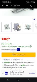 Beamer lamp nieuw osram, Ophalen, 60 watt of meer, Overige typen, Nieuw