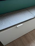 Smästad speelgoedkist + kussen, Kinderen en Baby's, Ophalen, Zo goed als nieuw