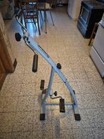 Pédalier, Sports & Fitness, Bras