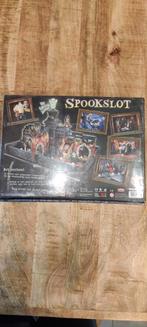 bordspel - Spookslot (ongeopend), Hobby en Vrije tijd, Ophalen of Verzenden