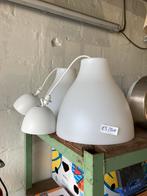 Hanglampen / lusters, Huis en Inrichting, Ophalen, Gebruikt, Kunststof