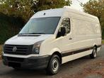VOLKSWAGEN CRAFTER 2.0TDI “EURO 5” ✔️GEKEURD VOOR VERKOOP, Euro 5, Volkswagen, Bedrijf, Diesel