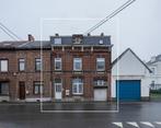 Huis à vendre à Charleroi Gilly, 5 chambres, Immo, Maisons à vendre, 215 m², 253 kWh/m²/an, 5 pièces, Maison individuelle