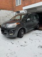 Citroën C3 Picasso , 1.4 Benzine ️, Voorwielaandrijving, Euro 5, Stof, Start-stop-systeem