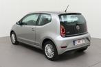 (2ARC517) Volkswagen up!, Auto's, Volkswagen, Voorwielaandrijving, 4 zetels, Stof, Gebruikt