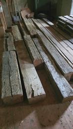Lot de bois, Bricolage & Construction, Bois & Planches, Enlèvement, Utilisé, Chêne