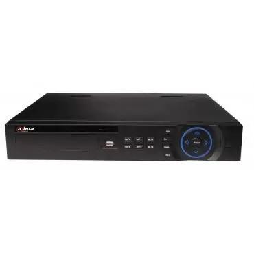 Dahua Tribrid HCVR7416L, TV, Hi-fi & Vidéo, Caméras de surveillance, Comme neuf, Caméra extérieure, Enlèvement ou Envoi