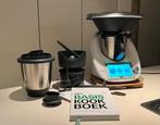 Thermomix TM6 in goede staat, Elektronische apparatuur, Keukenmixers, Ophalen, 3 snelheden of meer, Zo goed als nieuw, 2 tot 3 liter