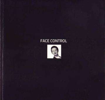 Franceska Kirke, Face Control – catalogue 2011, Enlèvement ou Envoi, Utilisé, Peinture et dessin