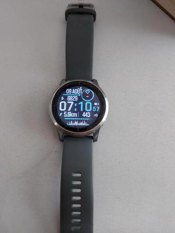 Montre Garmin  beschikbaar voor biedingen