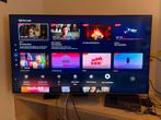 55” ruilen voor 50”: neo Qled samsung zgan, Enlèvement, Comme neuf, QLED, Samsung