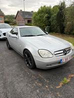 Mercedes slk, Auto's, Mercedes-Benz, Automaat, Achterwielaandrijving, Cabriolet, Particulier