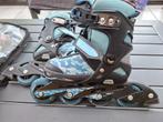 Inline skates 29-33, Sport en Fitness, Skeelers, Kinderen, Inline skates 4 wielen, Ophalen, Overige merken