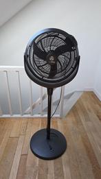 Zwarte ventilator, Elektronische apparatuur, Ventilatoren, Ophalen
