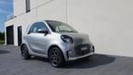 Smart fortwo  Coupé electric drive 60 kW Standard