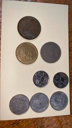 Oude Belgische munten, Postzegels en Munten, Munten | België, Ophalen of Verzenden