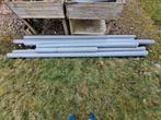 Gratis PVC buizen maat 110, Doe-het-zelf en Bouw, Ophalen, Afvoer, Gebruikt, PVC